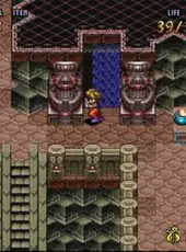 Terranigma