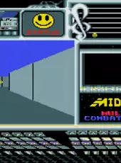 Midi Maze