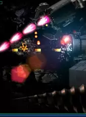 Metal Crisis