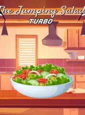 The Jumping Salad: Turbo