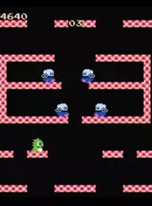 Bubble Bobble