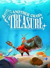 Another Crab's Treasure