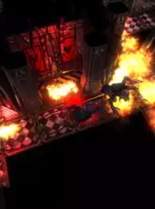 Space Hulk: Sword of Halcyon Campaign
