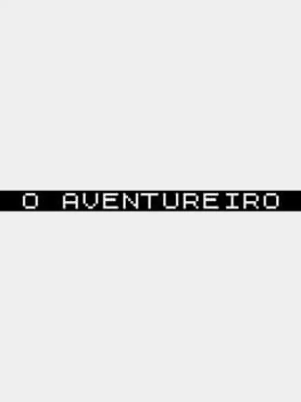 O Aventureiro