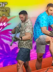 Ghosts of Tabor: Florida Man DLC