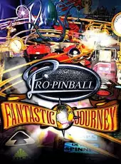 Pro Pinball: Fantastic Journey