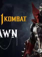 Mortal Kombat 11: Spawn