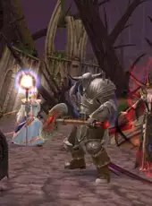 Warhammer Online: Age of Reckoning