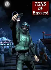 Tons of Guns