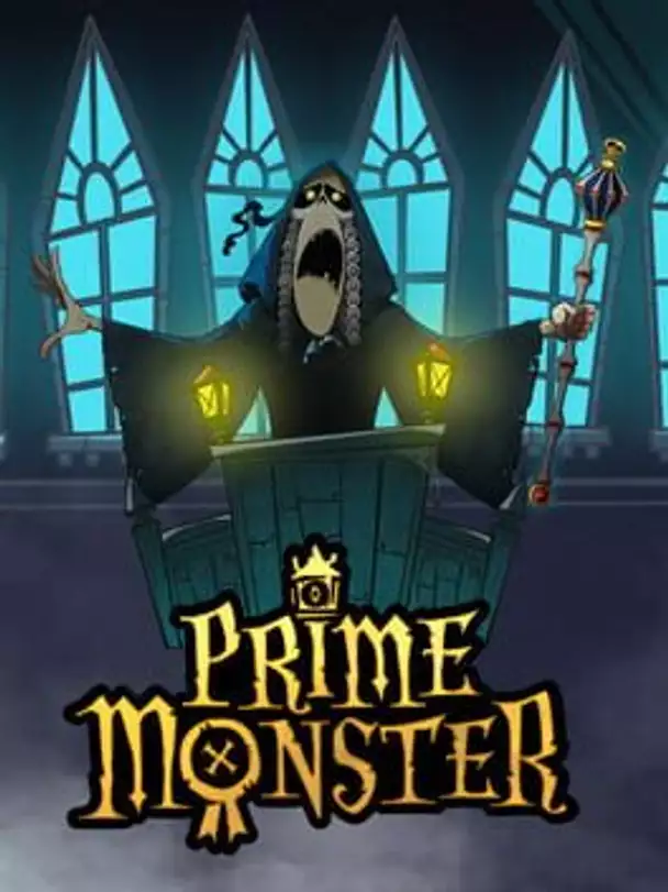 Prime Monster