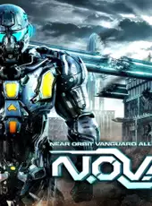 N.O.V.A. 3: Near Orbit Vanguard Alliance