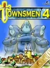 Townsmen 4