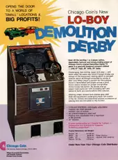 Destruction Derby