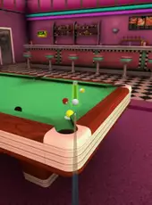 3D Billiards: Pool & Snooker Remastered