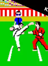 Arcade Archives: Karate Champ