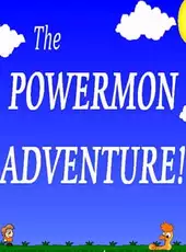 The Powermon Adventure!
