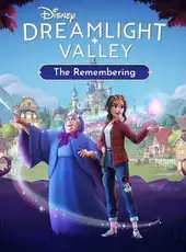 Disney Dreamlight Valley: The Remembering