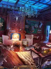 Grim Tales: The Vengeance - Collector's Edition