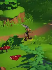Asterix & Obelix XXL 3: The Crystal Menhir