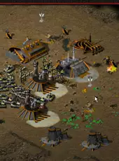 Command & Conquer: Tiberian Sun