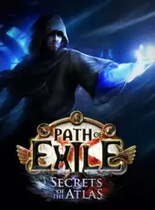 Path of Exile: Secrets of the Atlas