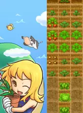 G-Mode Archives+: Bokujou Monogatari Mobile - Minori no Shima