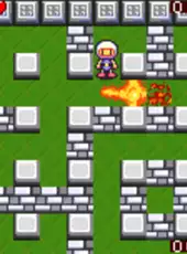 BomberMan