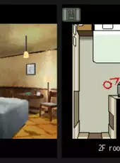 Hotel Dusk: Room 215