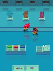 Relic Hunters Zero: Remix