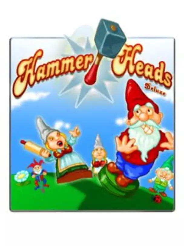 Hammer Heads Deluxe