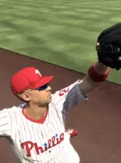 MLB 11: The Show