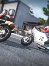 Ducati: 90th Anniversary - The Official Videogame