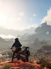 Star Wars Outlaws: Hunter's Legacy Bundle