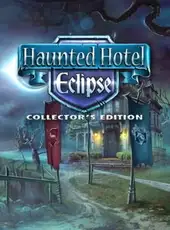 Haunted Hotel: Eclipse - Collector's Edition