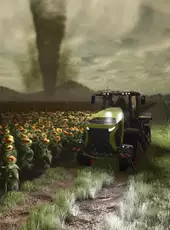 Farming Simulator 25: Highlands Fishing Edition