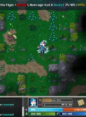 Tangledeep: Legend of Shara