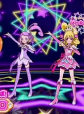 PreCure All Stars: Zenin Shuugou - Let's Dance!