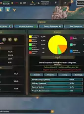 Realpolitiks 3: Earth and Beyond