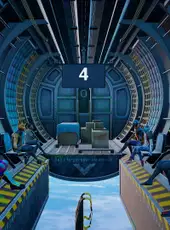 Project Freefall