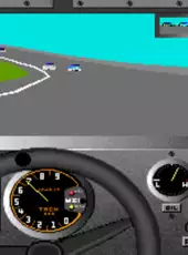 Bill Elliott's NASCAR Challenge