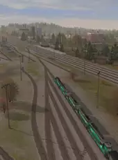 Trainz Railroad Simulator 2019: Legacy of the Burlington Northern II