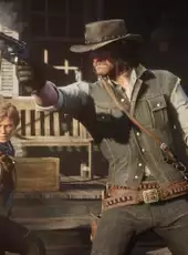 Red Dead Redemption 2