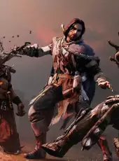 Middle-earth: Shadow of Mordor