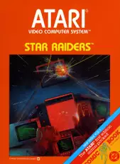 Star Raiders