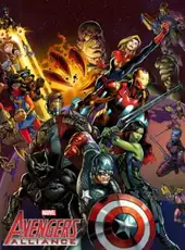 Marvel: Avengers Alliance