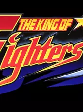 The King of Fighters '96