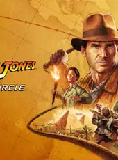 Indiana Jones and the Great Circle