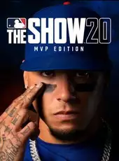 MLB The Show 20: MVP Edition