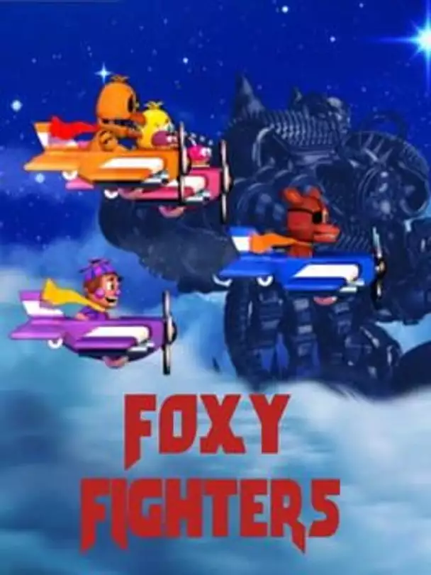 Foxy Fighters