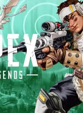 Apex Legends: Hunted